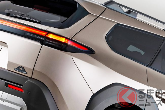 まもなく発売！ トヨタの「新型ステーションワゴンSUV」に