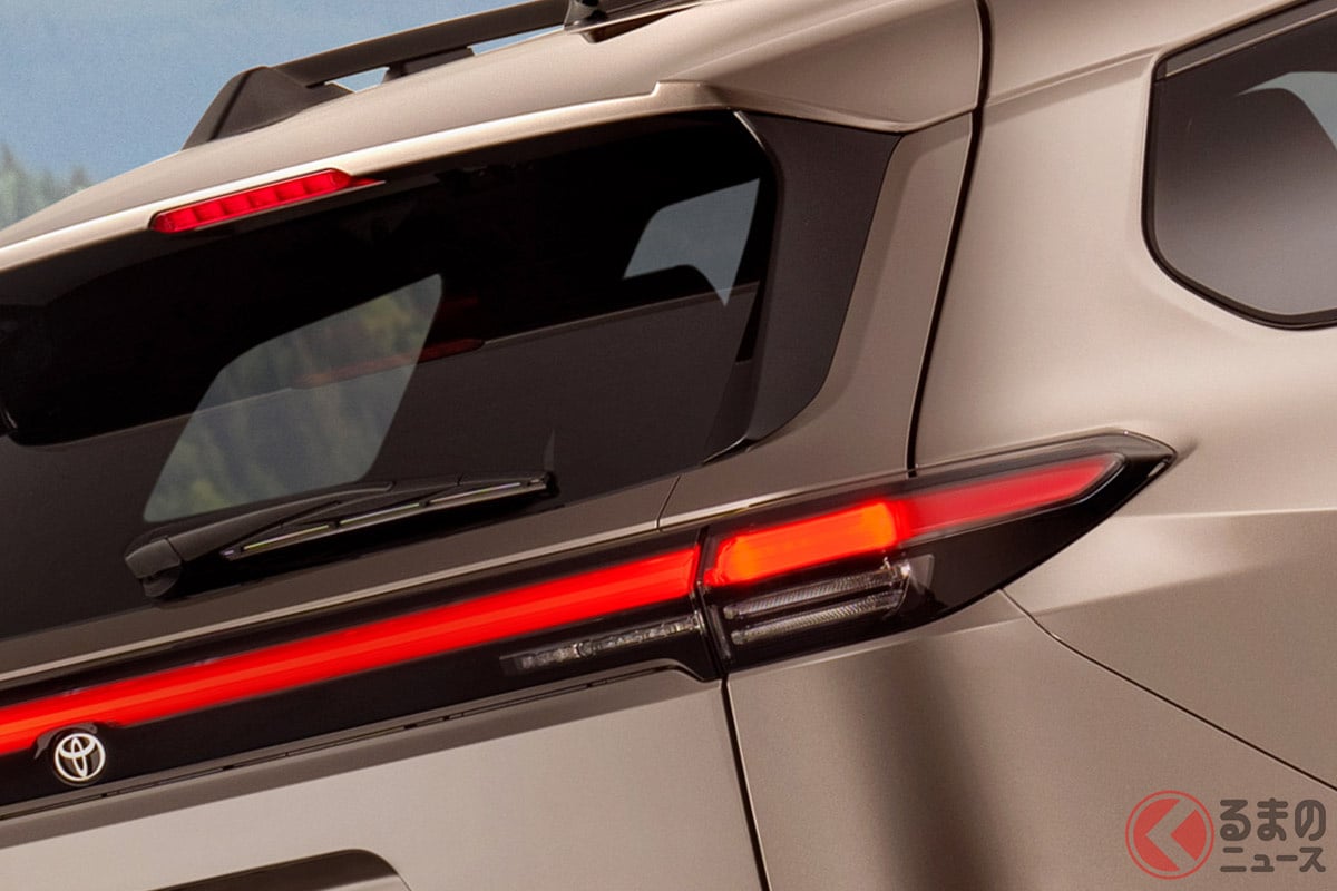 ワゴンSUVの新型「bZ4X ツーリング」!