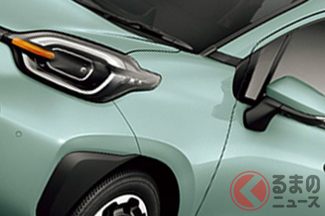 もう家じゃん…」トヨタ新たな「