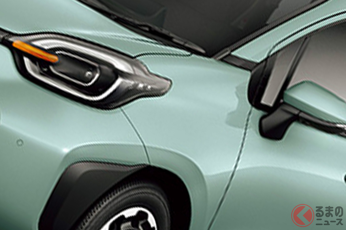 コンパクトミニバンなのにまさかの2人乗り!気になる仕様とは?