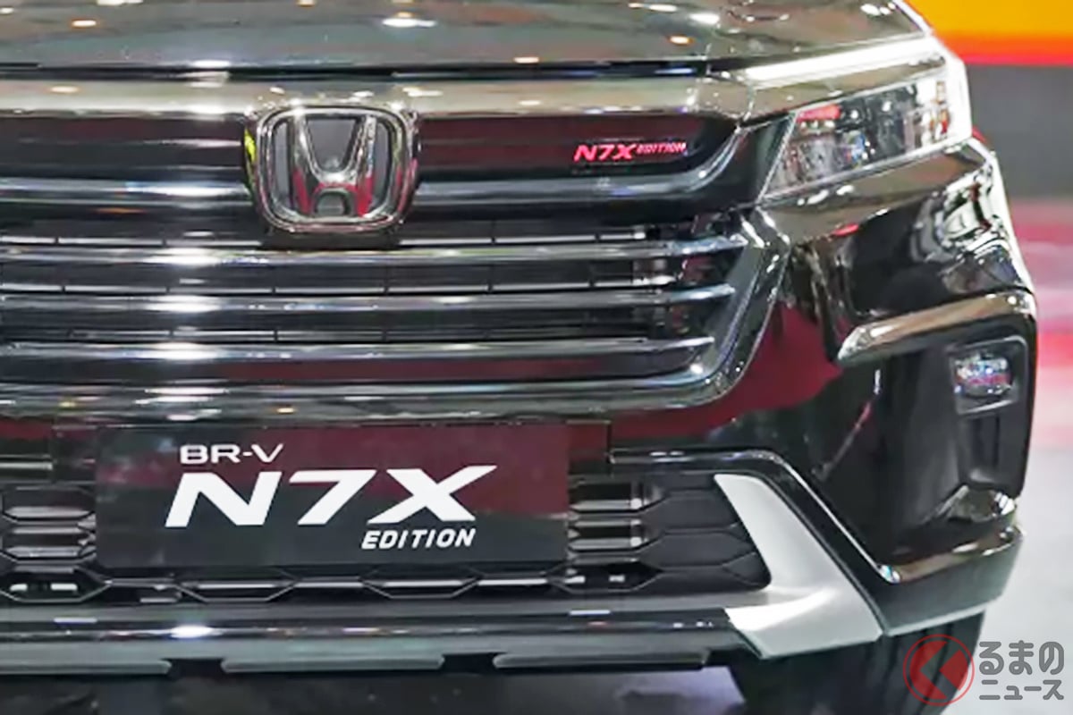 全長4.5m弱ד3列・7人乗り”の「ちょうどイイSUV」!