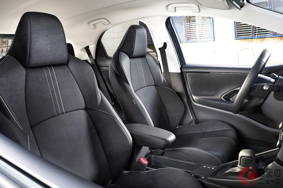 新しくなった「ヤリス」!