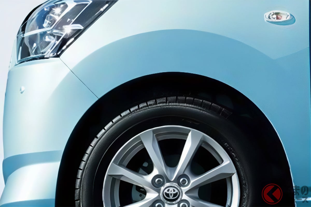 軽自動車から高級車まで展開するトヨタで最も安価なモデルとは?