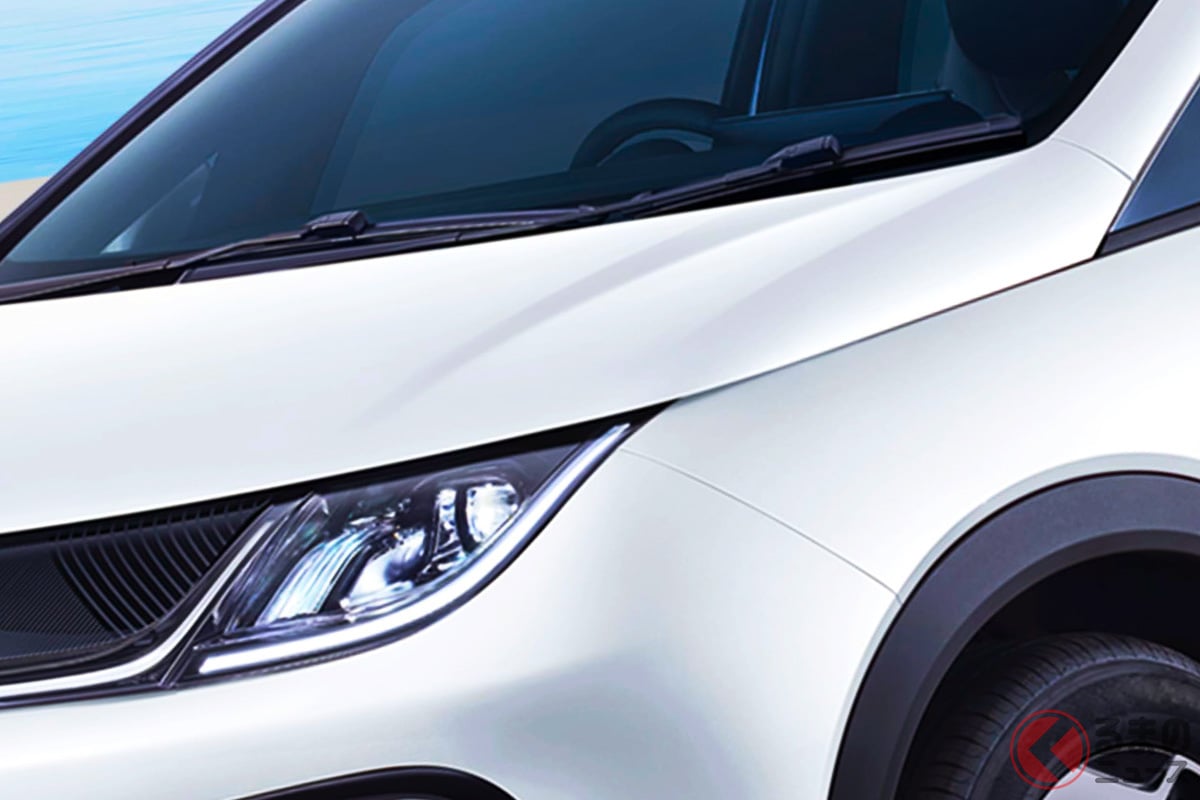 トヨタ「ヤリスクロス」サイズで“200馬力”!