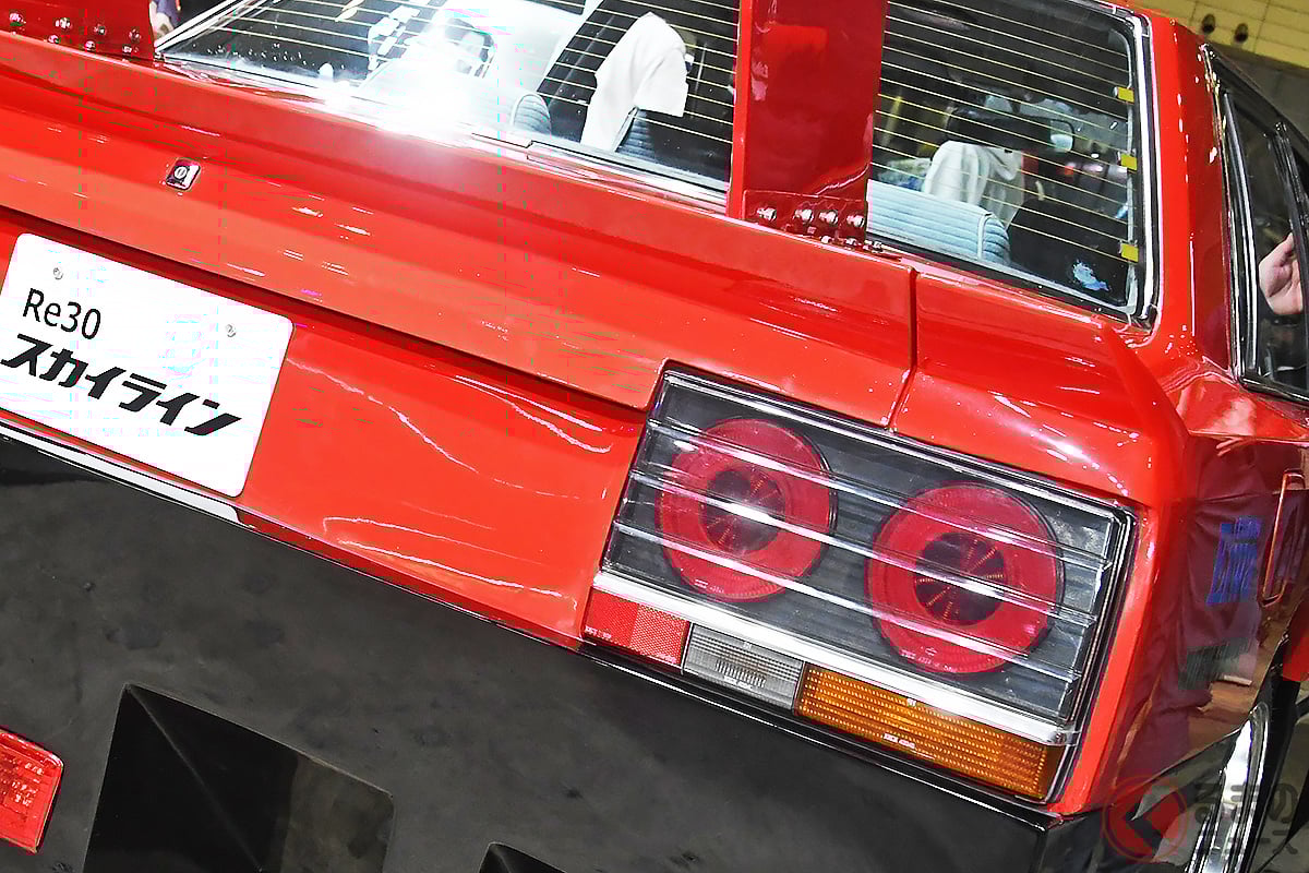 大復活した「“スゴい”スカイライン」とは