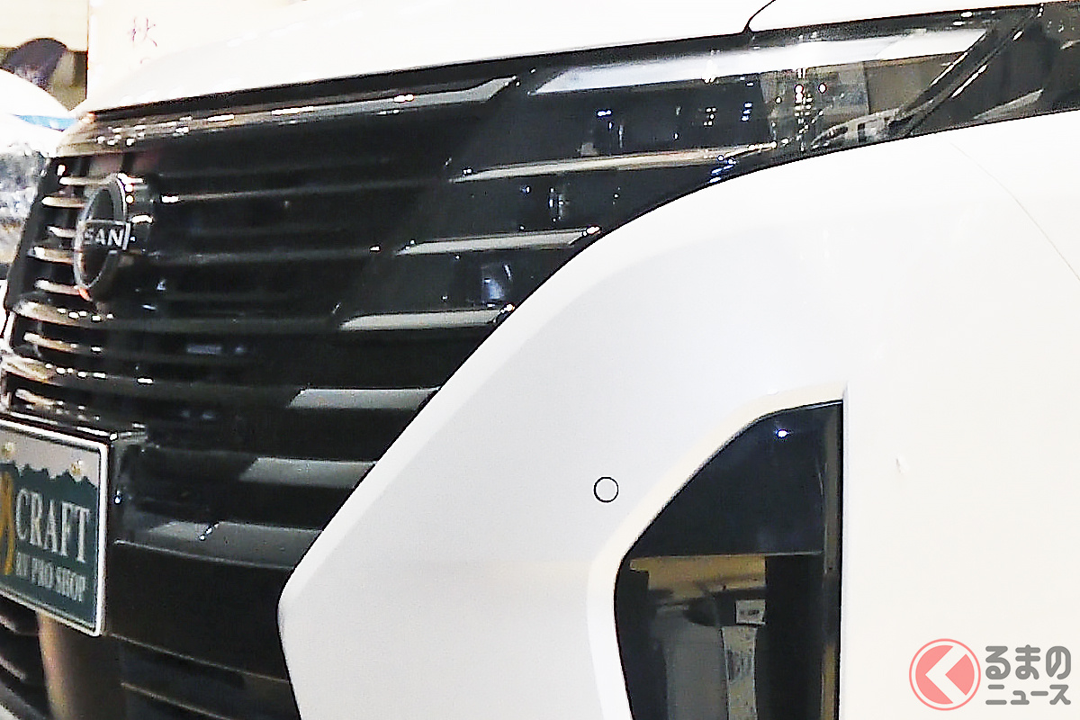 普段は「セレナ」、でもいざとなれば「家族4人で寝られる」!?