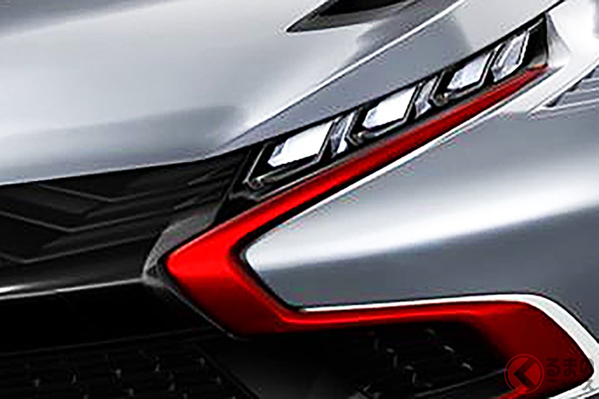 和製スーパーカーと呼びたくなる攻めたスペックとデザインが話題に