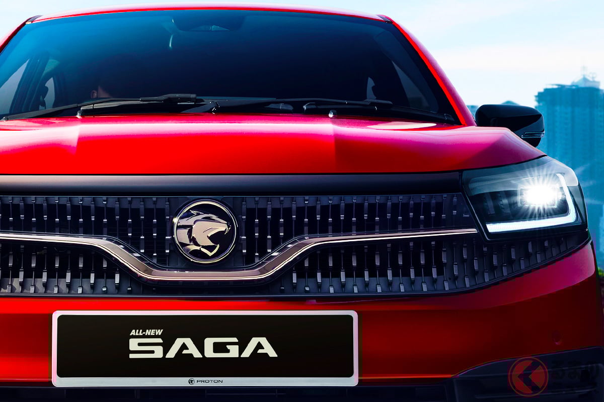 新車151万円! 新型「さが」に大注目!