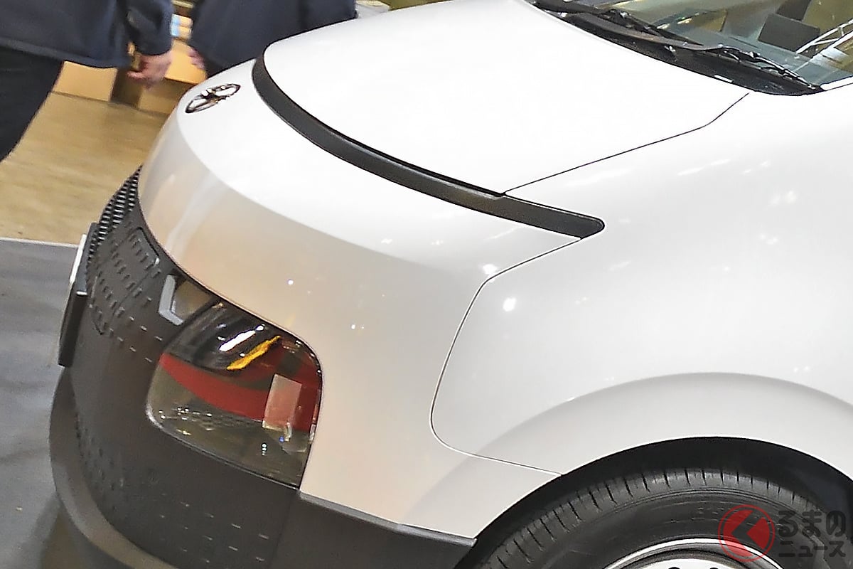 スマートなスタイルも魅力の「ST1」どんなクルマ!?