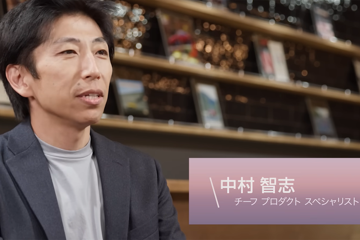 新型「エルグランド」に寄せられた質問を日産のチーフプロダクトスペシャリストの中村智志氏が答える