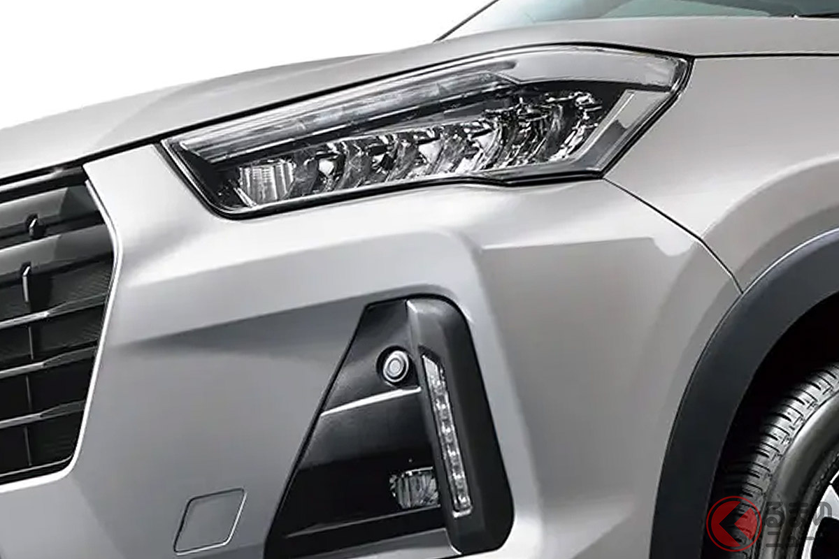 四駆×ターボのスバル最小SUV!