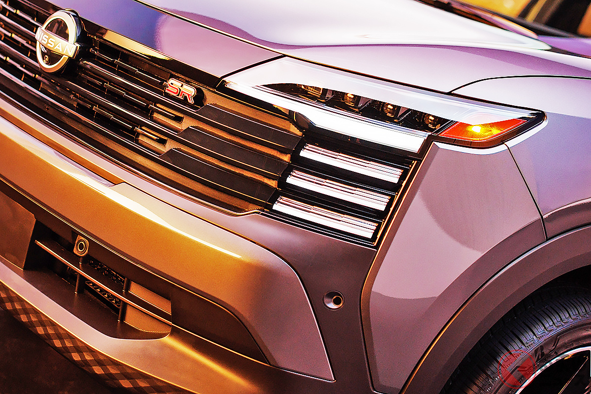 Nissan's All-New Kicks Set to Debut: Compact Luxury SUV Boasts Rugged Design and Upscale Interior