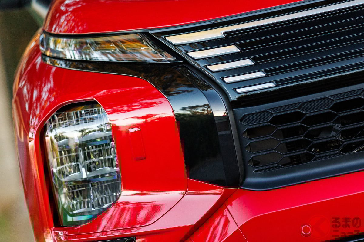 248馬力のパワフルSUV「ローグPHEV」