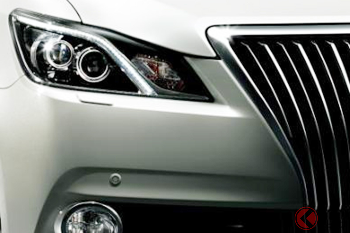 軽より安い格安クラウン!?