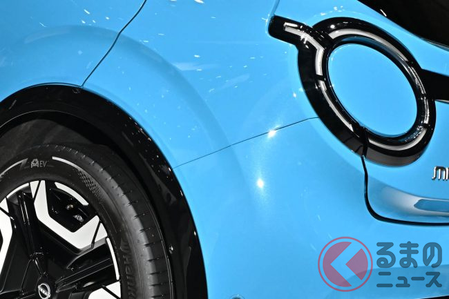 8年ぶり全面刷新の日産「