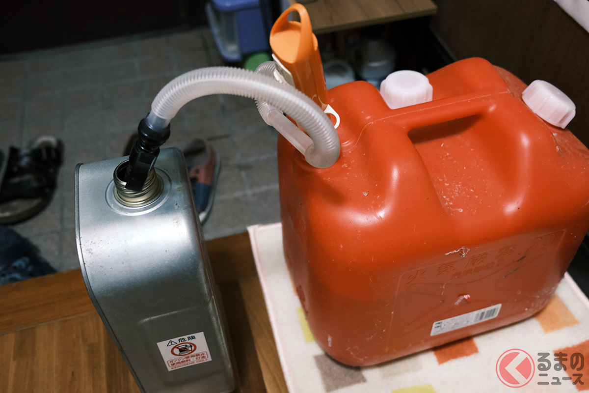 期間中の購入者は直ちに使用中止を、住宅全焼の火災が発生 原因調査中(画像はイメージ)