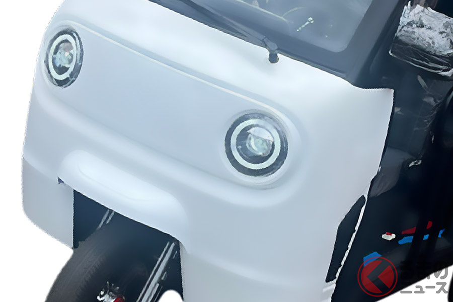 車検不要で手軽に乗れる!