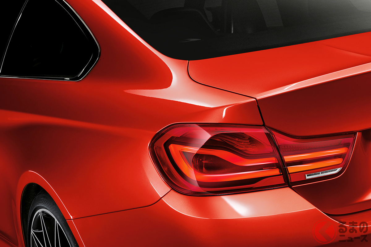 6速MTもある高性能モデル!