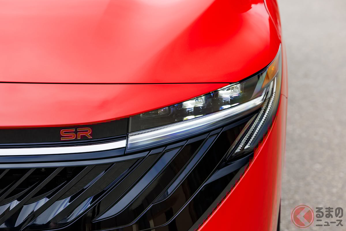 精悍マスクもカッコいい!