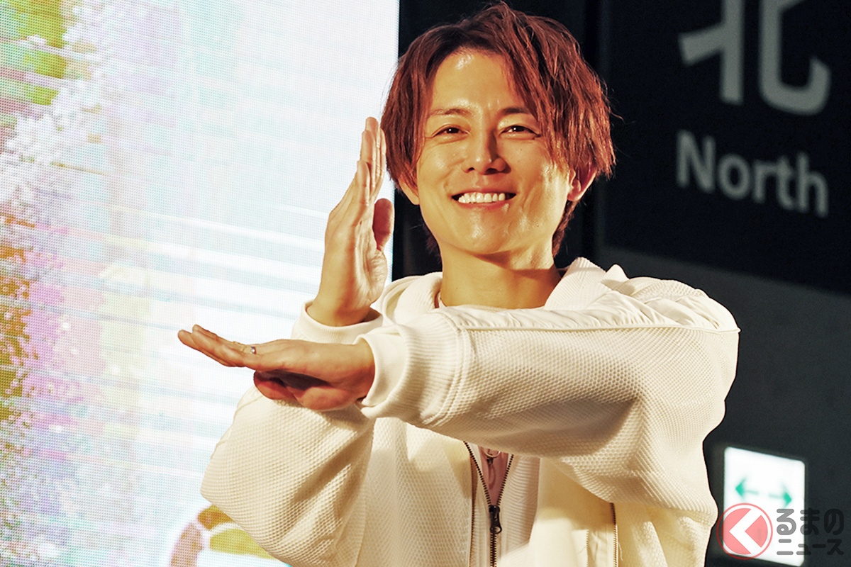 杉浦太陽さんはかつて2001年から2002年まで放映された「ウルトラマンコスモス」で主人公を演じたことも!