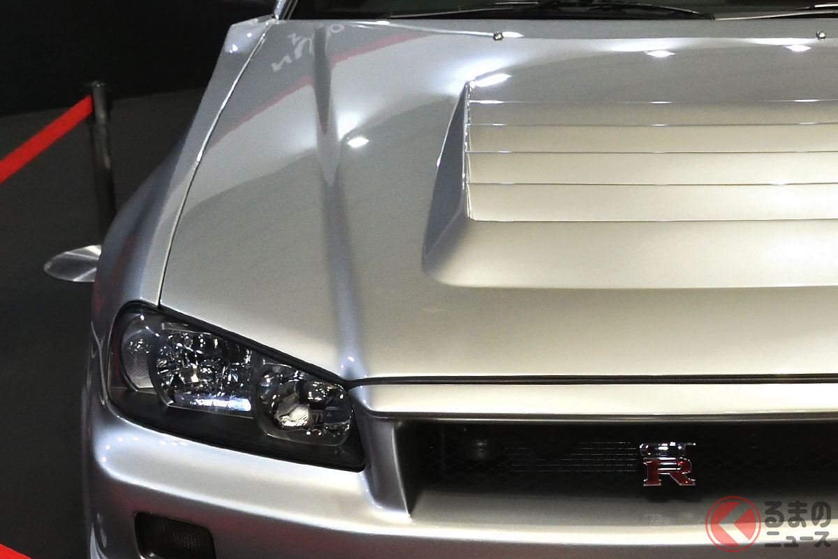 Nissan Unveils the "Ultimate" Skyline GT-R: The Z-Tune Returns! A Master Craftsman-built 500+ HP Inline-6 Turbo Restored by NISMO after 20 Years