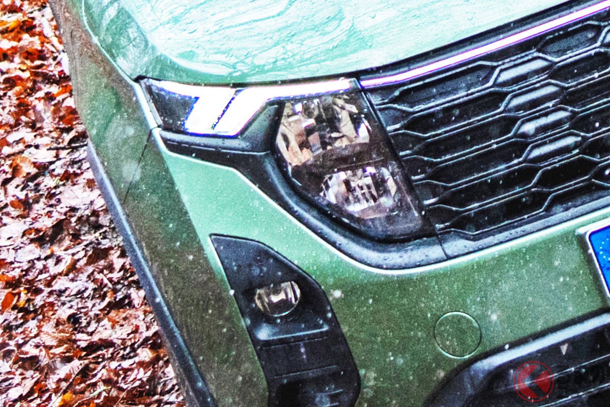 フォード「トルネオ クーリエ」に注目!