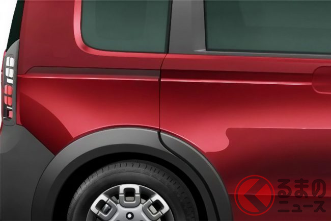 ホンダ最新「