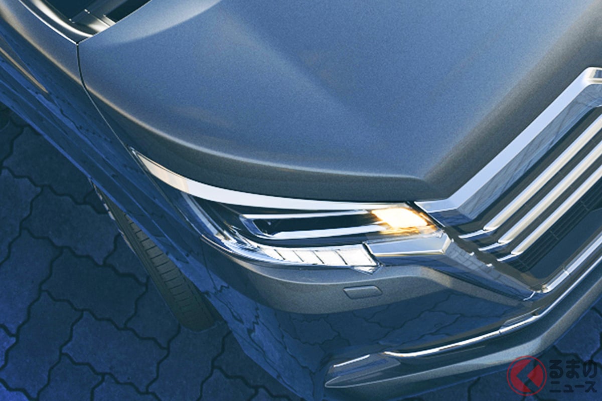 4列シート8人乗り仕様もあるトヨタ「巨大ミニバン」って?