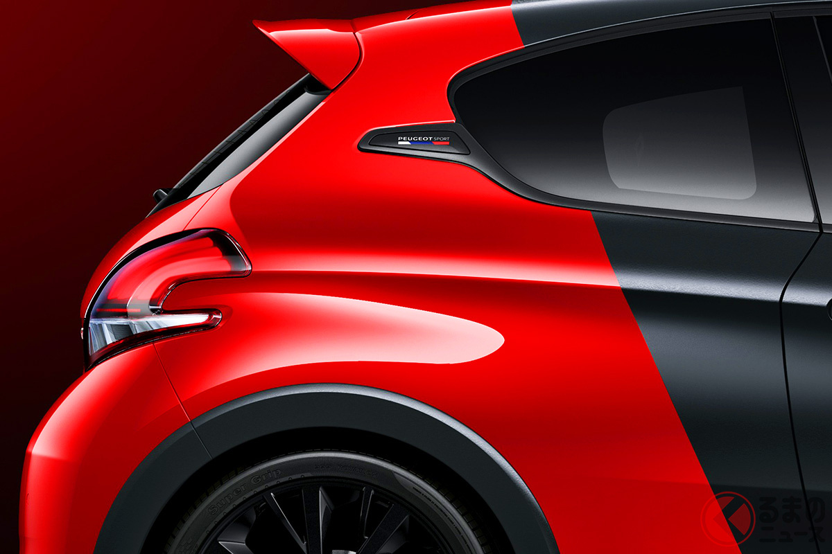 格安の「“ちいさな”スポーツカー」!