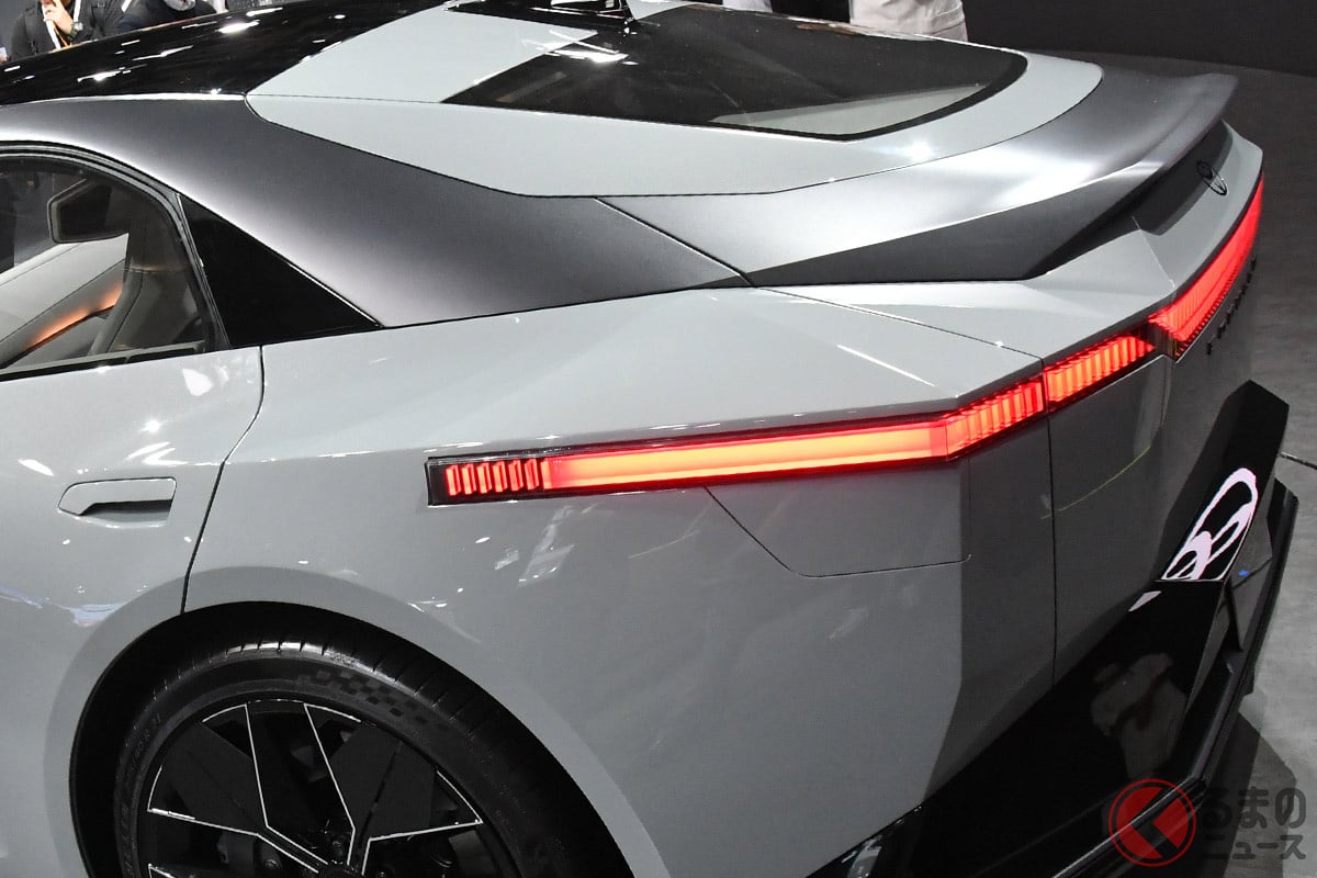 デザインも注目される「“新型”カローラ」の中身とは!?