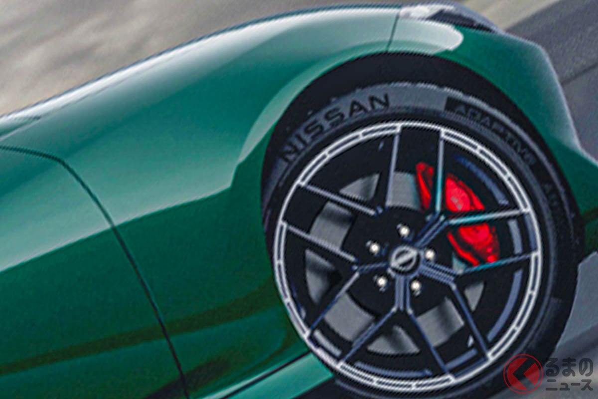 “53年ぶり復活”の「鼻」!