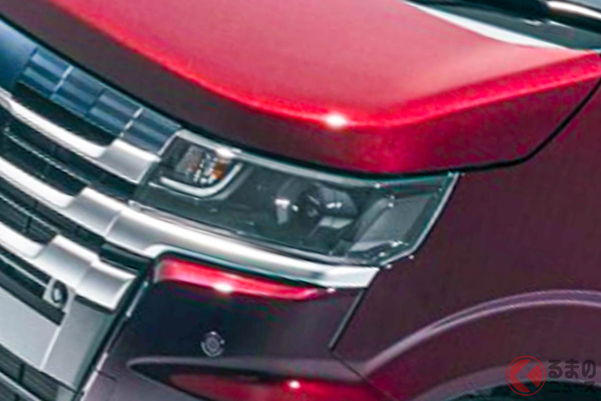 新ワゴンRが話題に!