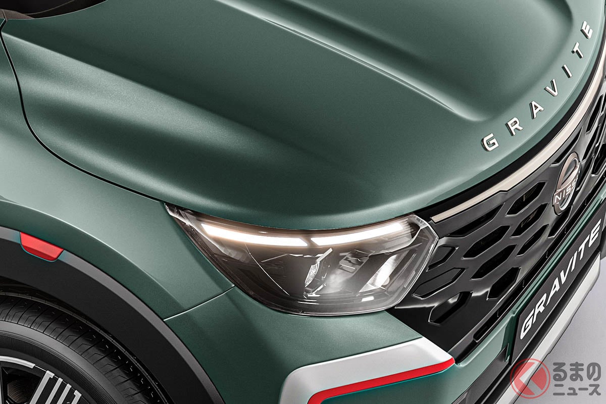 日産のコンパクトミニバン!