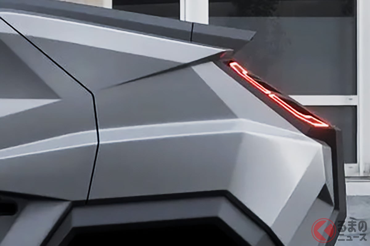 カクカクデザインがイイ!