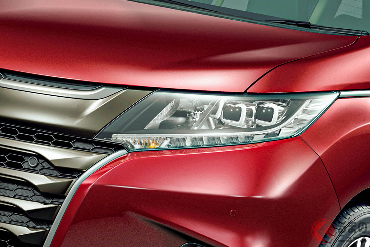 軽より安い!? オデッセイ!