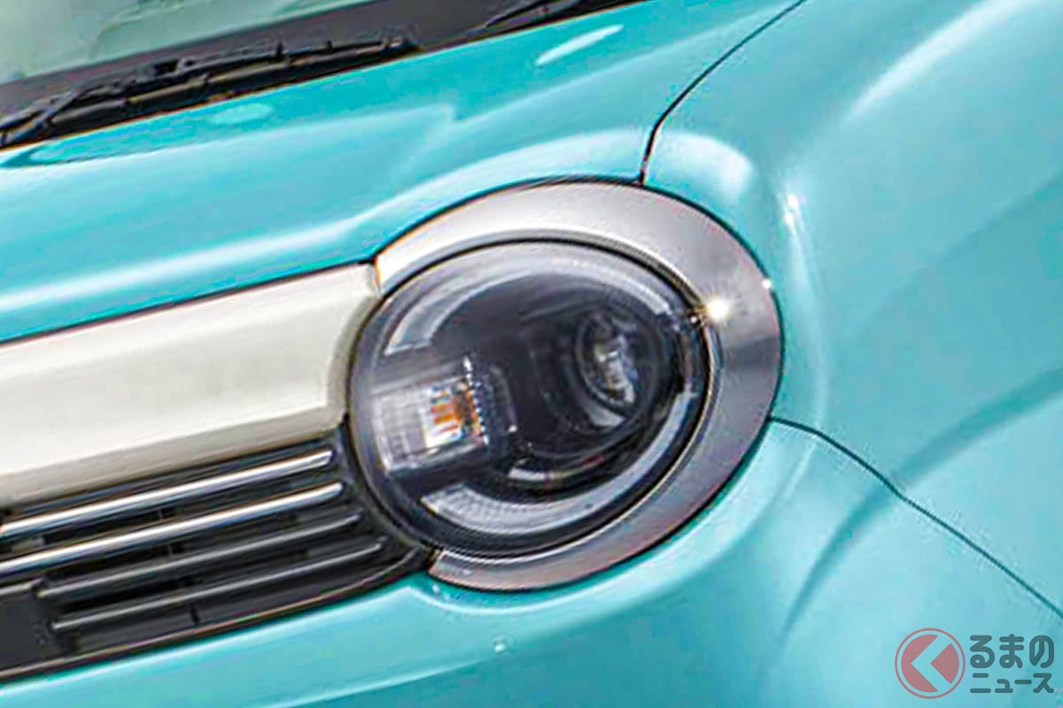 スライドドアの「ワゴンRスマイル」が好評に!