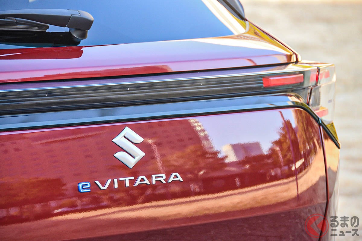 スズキ新型「ちいさな高級SUV」イービターラどんなモデル?