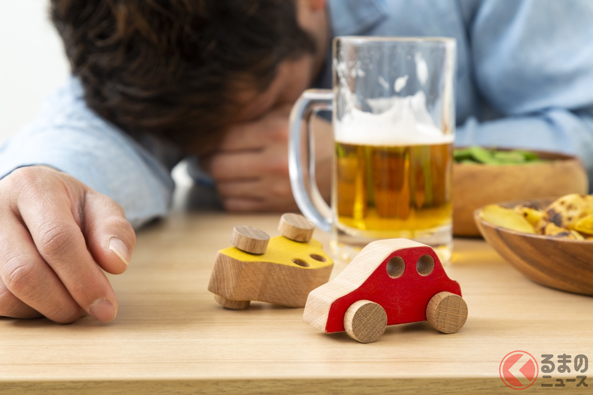 「寝たから平気」ではありません!(画像はイメージ、freeangle/PIXTA)