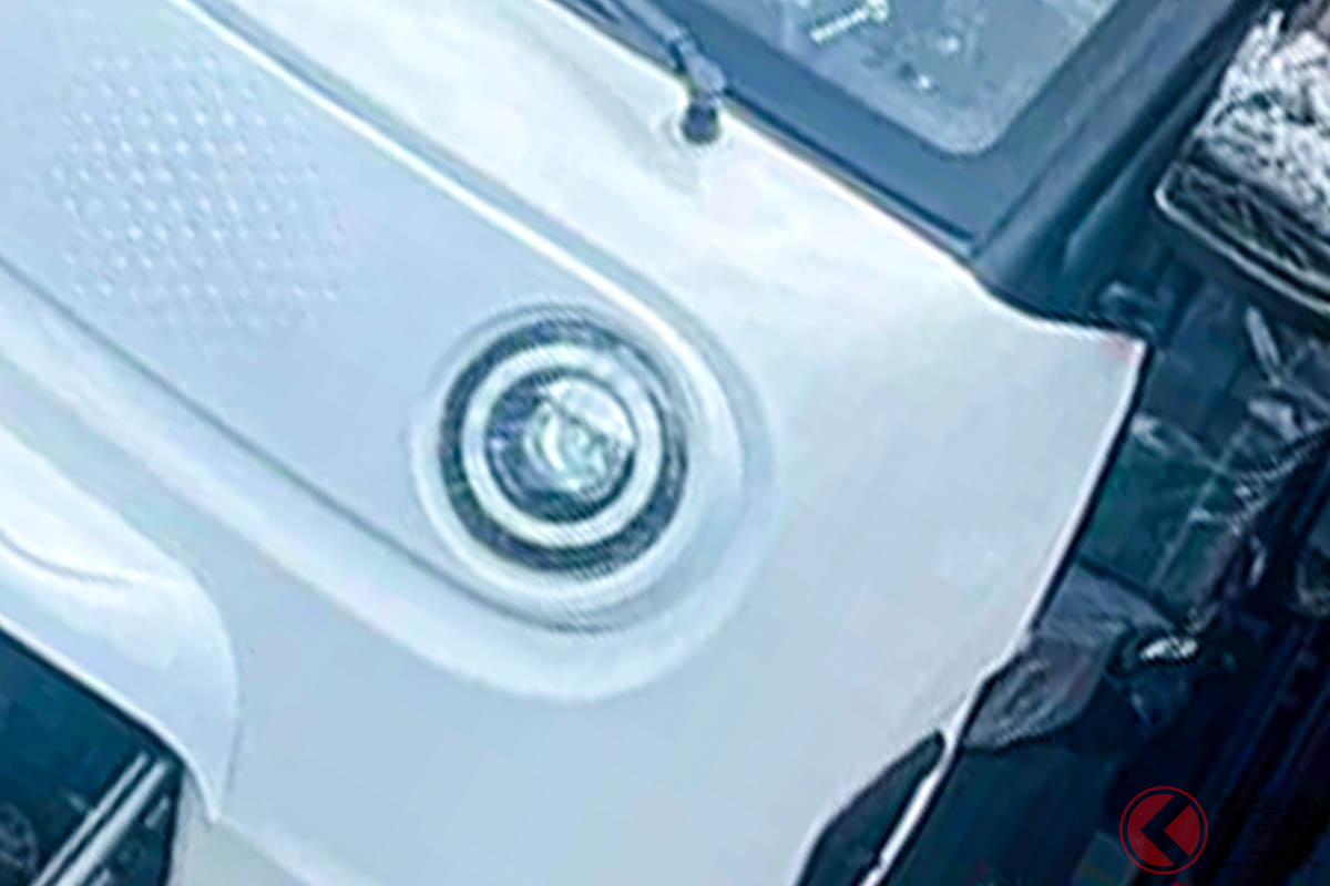 “車検”不要だし普通免許で乗れる!