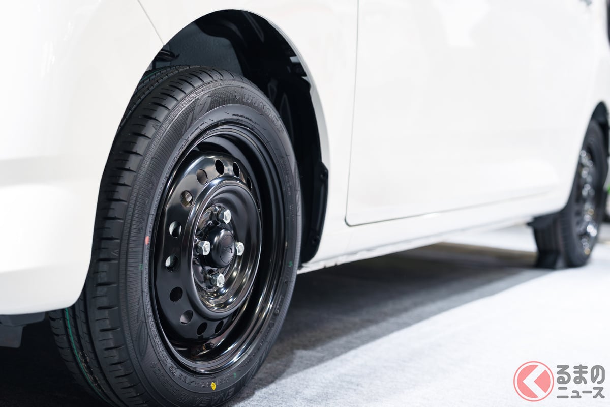 約99万円の「最安マシン」に「ターボエンジン×5速MT」を搭載!