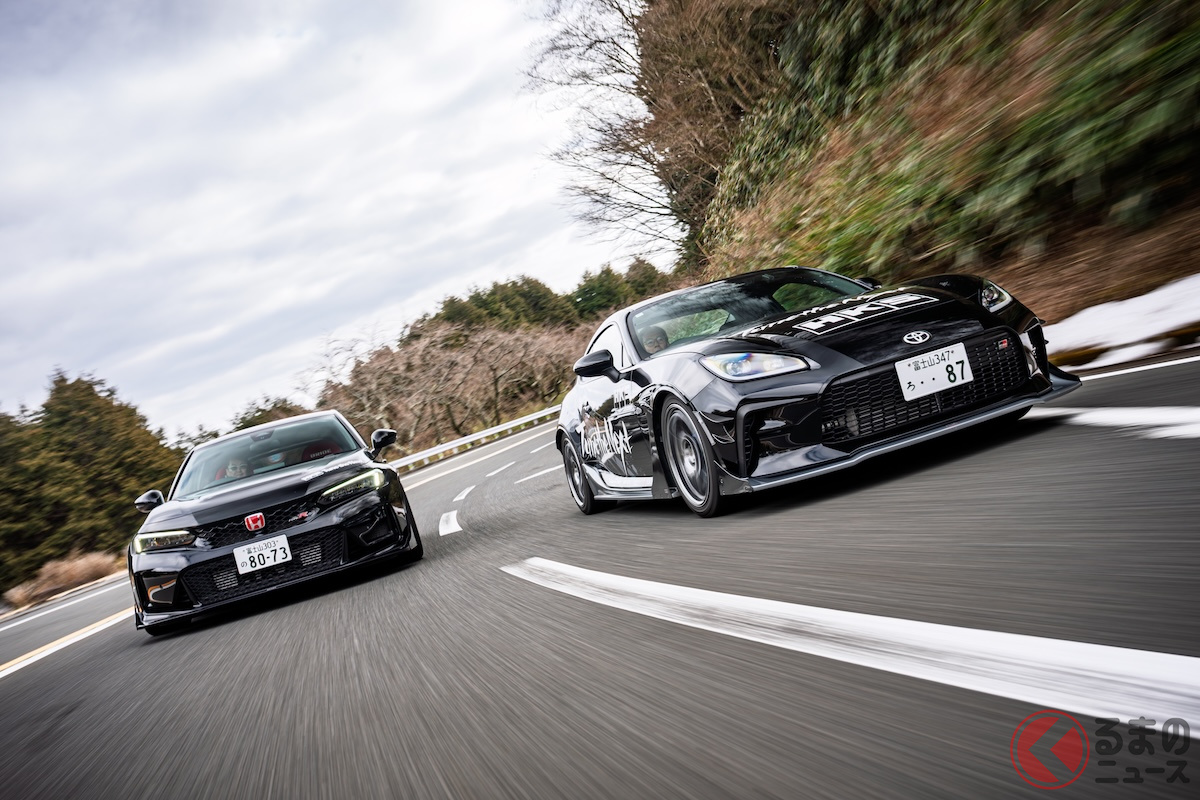 しなやかさとダイレクト感が両立されており、もはやノーマル超えと言っても良い出来栄えだ