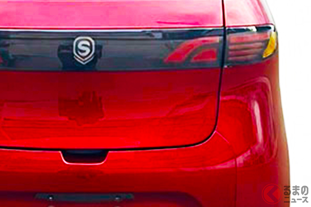 新車143万円! 新型「“小さな”ハッチバック」発表!