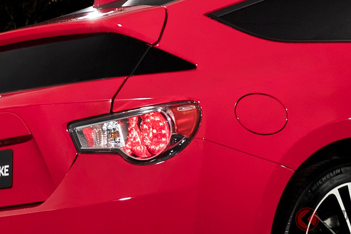 ハチロクがワゴンになった!?