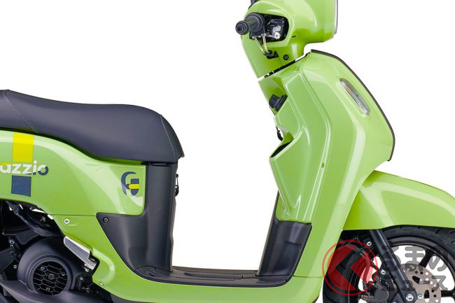 リッター69km走る！ ヤマハ新型「