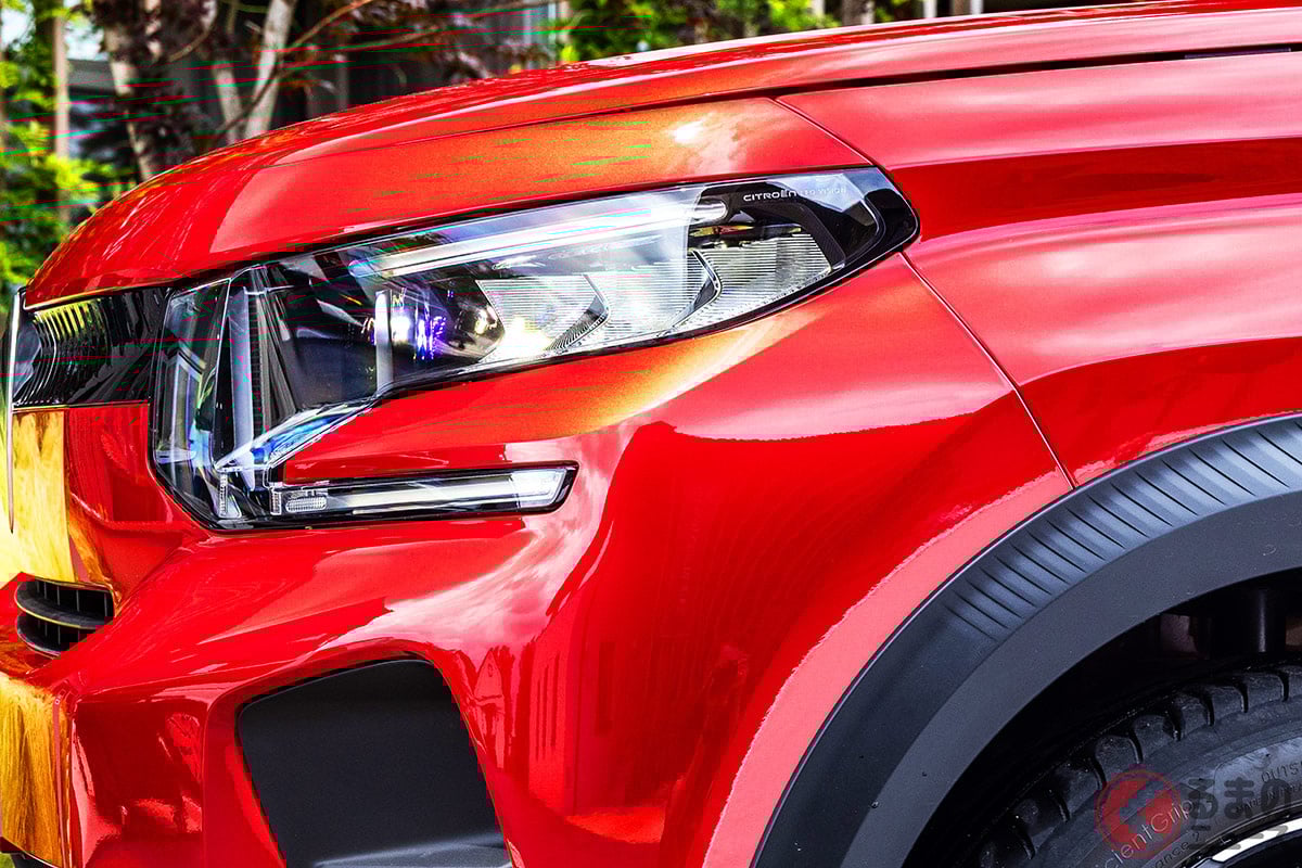 リッター「22km」走る新型「“ちいさな”SUV」!