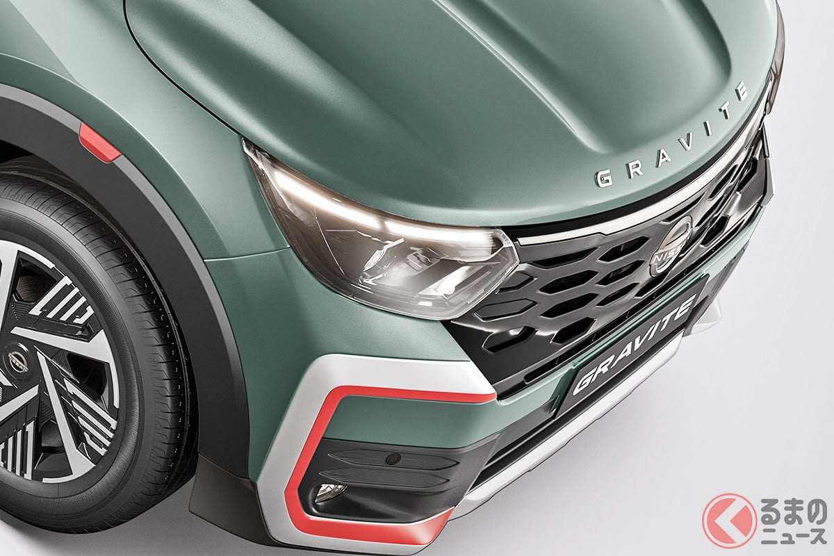 日産にもついに「新型コンパクトミニバン」登場!