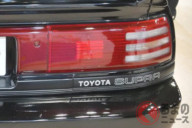 絶版のトヨタ「70スープラ」が復活！ 