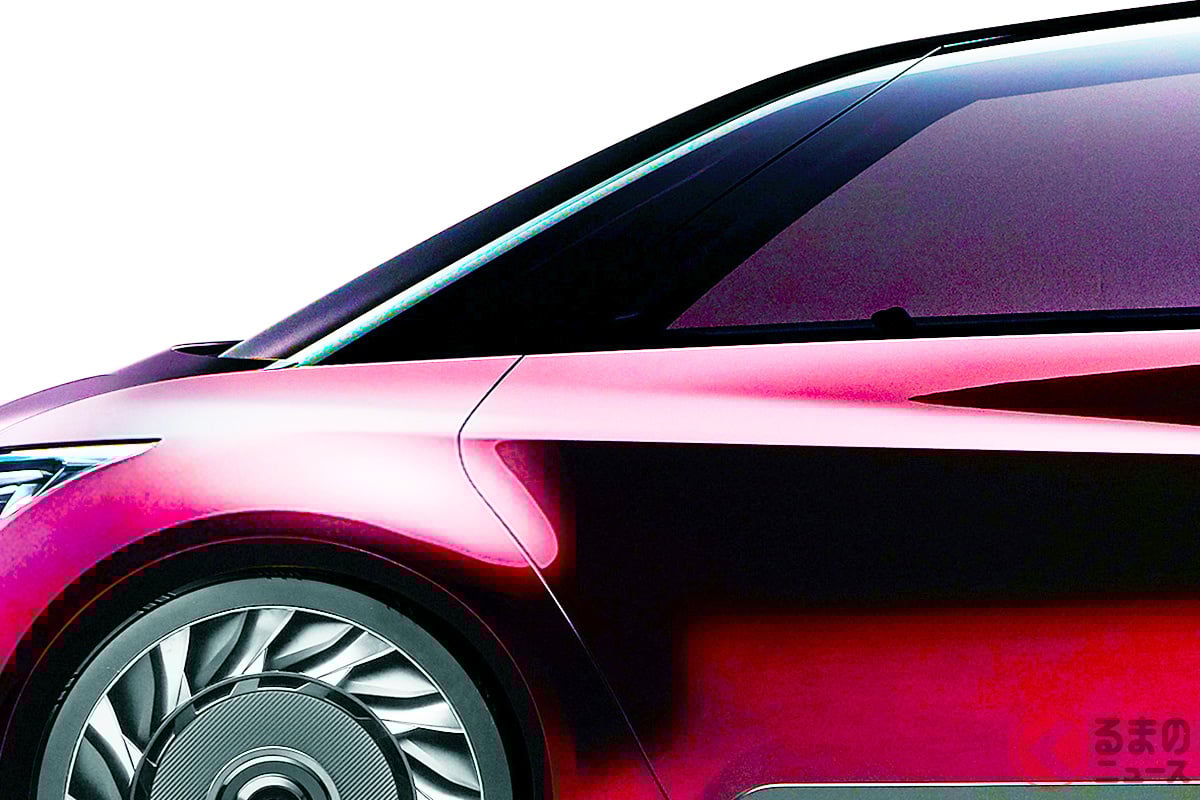 トヨタ「“次期型”エスティマ!?」に反響殺到!