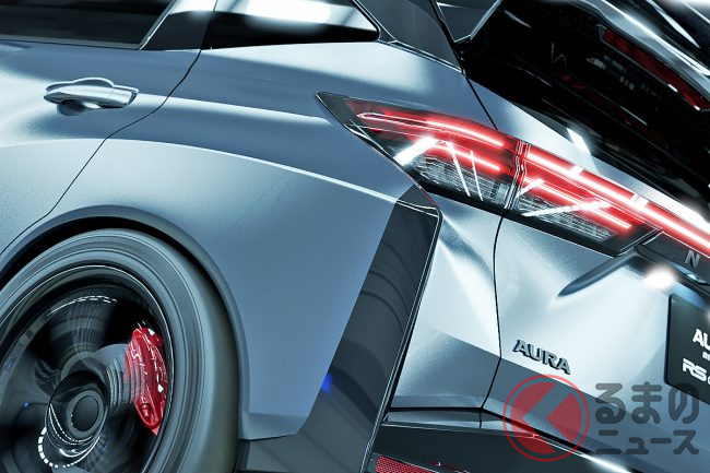日産の「高性能