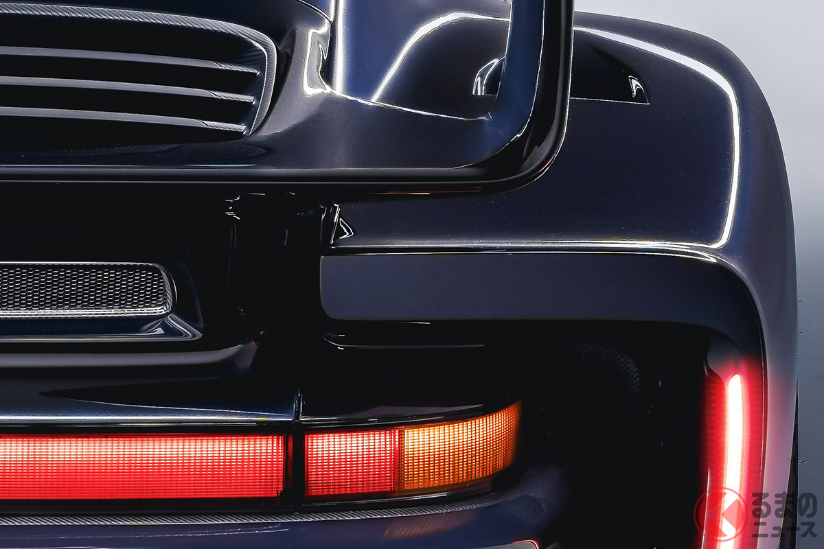 6速MTの新「“2ドア”スポーツカー」!